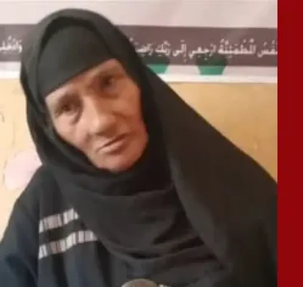 والدة شيكا