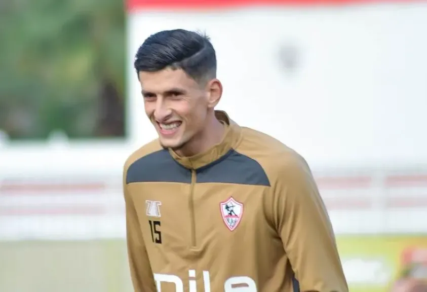 الوداد المغربي يمنح الزمالك مهلة نهائية لحسم صفقة صلاح مصدق بسبب كأس العالم للأندية