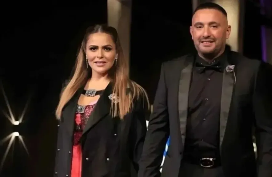 الكذب والترند على حساب الخصوصية.. مها الصغير تخرج عن صمتها وتهدد بالتصعيد بعد شائعات الطلاق والزواج الجديد