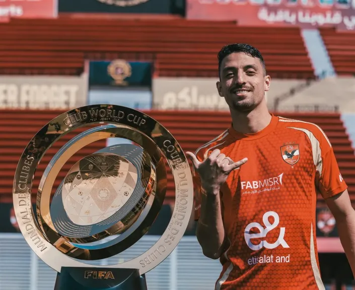 الأهلي-كأس العالم للأندية