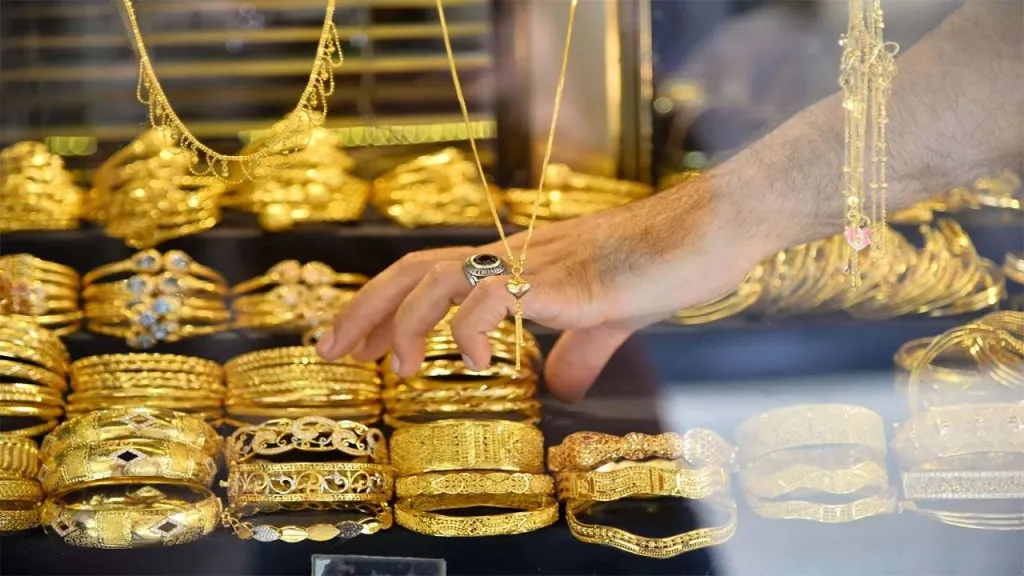 أسعار الذهب تشتعل في مصر اليوم الخميس 5 يونيو 2025.. قفزة جديدة تسبق عطلة عيد الأضحى!