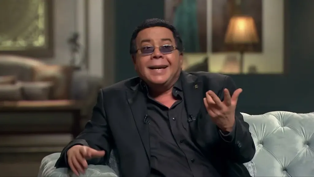 أحمد آدم يرد على شائعة ”الغياب الفني”: أنا داخل فيلم بعد العيد.. ومفيش حاجة من الكلام ده