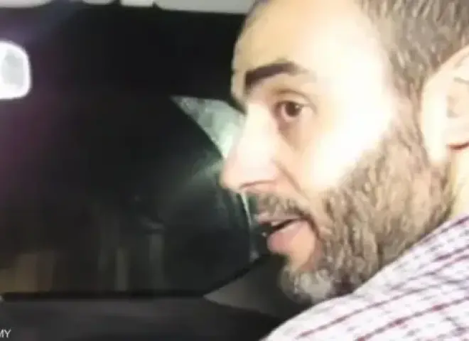 اعلام جيش الأحتلال الأسرائيلي ينشر صور تدعي اغتيال محمد السنوار في فراشه بخان يونس