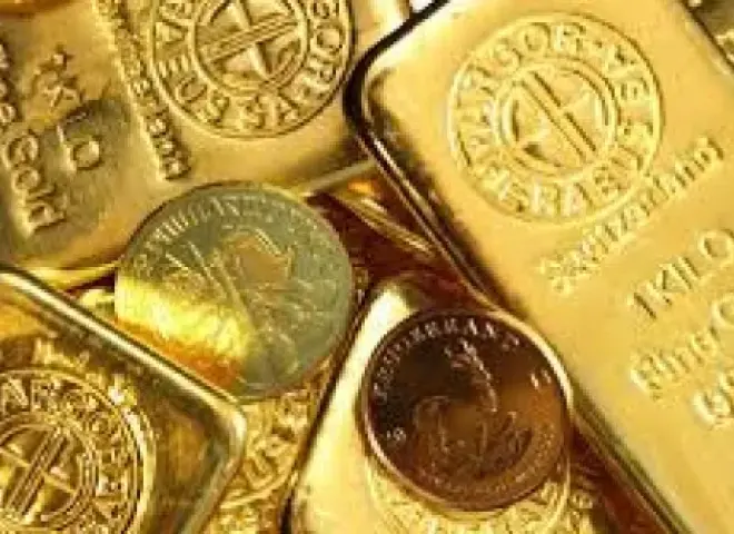 استقرار أسعار الذهب عالميًا مع ترقب محادثات التجارة الأمريكية الصينية