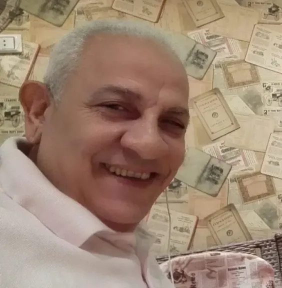 سعيد محمد أحمد: يكتب : قافلة الصمود ”الوهمى”..وضياع القضية