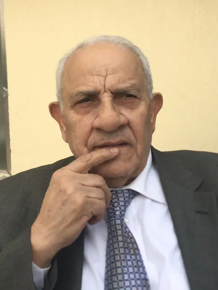 سعيد محمد أحمد  يكتب :إسرائيل .. والسيطرة التامة على ايران