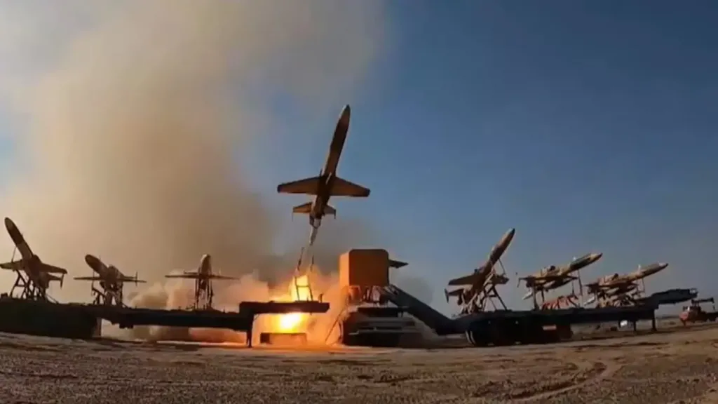 رد ايران