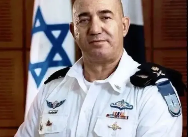 مقتل قائد القوات البحرية الإسرائيلية في الغارة الإيرانية الأخيرة وخسائر عسكرية فادحة تهز تل أبيب