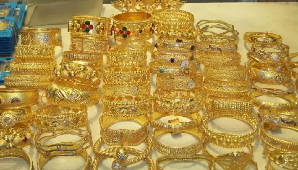 سعر الذهب اليوم الأحد 15 يونيو 2025 صباحًا.. عيار 21 يسجل 4900 جنيه وسط تصاعد التوترات الإقليمية