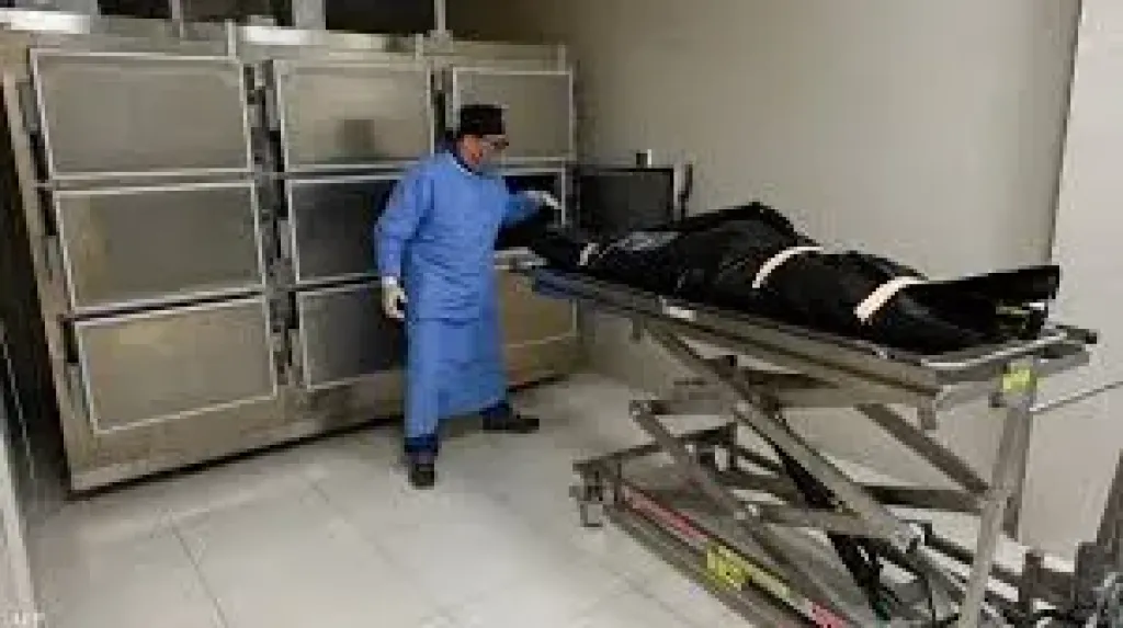 قصةجريمة  ...سيدة تتخلص من زوجها بمساعدة عشيقها وصديقه
