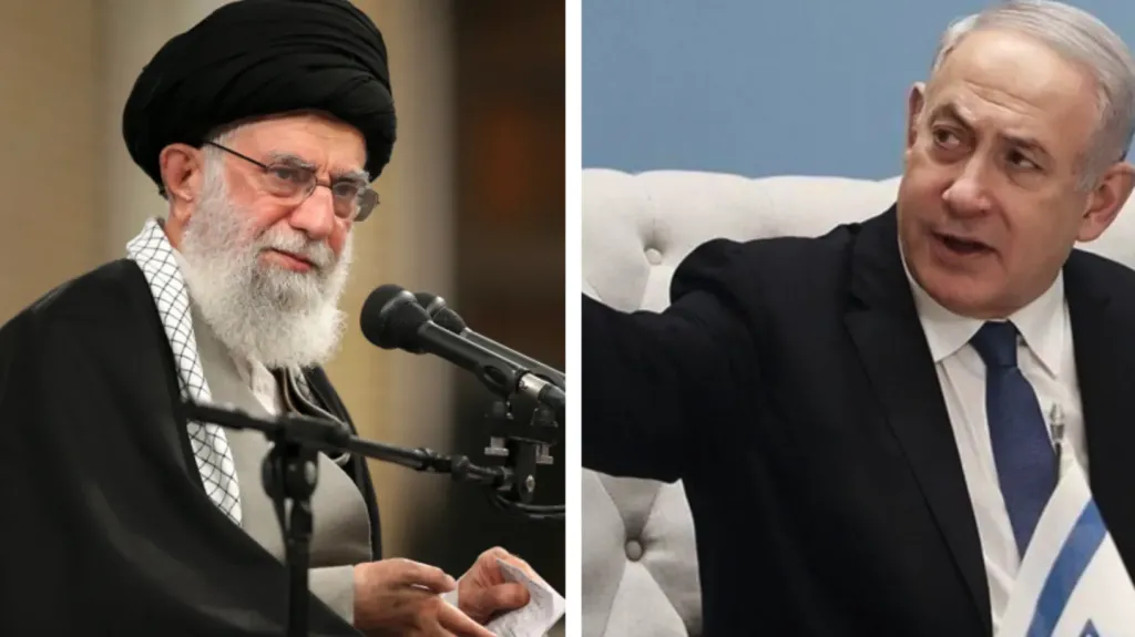 خامنئي يتوعد إسرائيل وأمريكا: لن ننسى دماء شهدائنا والتدخل العسكري سيكلف ثمنا باهظا