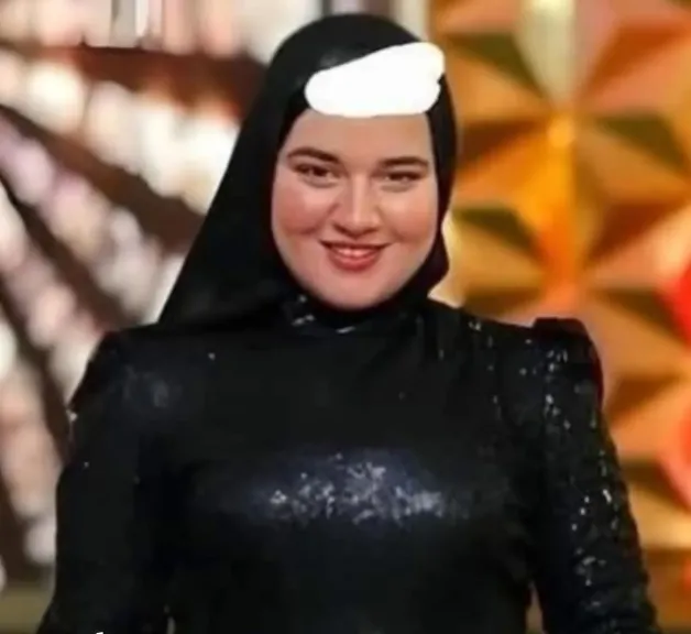 فتاة كفر الشيخ