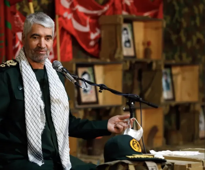 الحرس الثوري الإيراني يتوعد إسرائيل بمفاجآت في البحر والبر والسماء