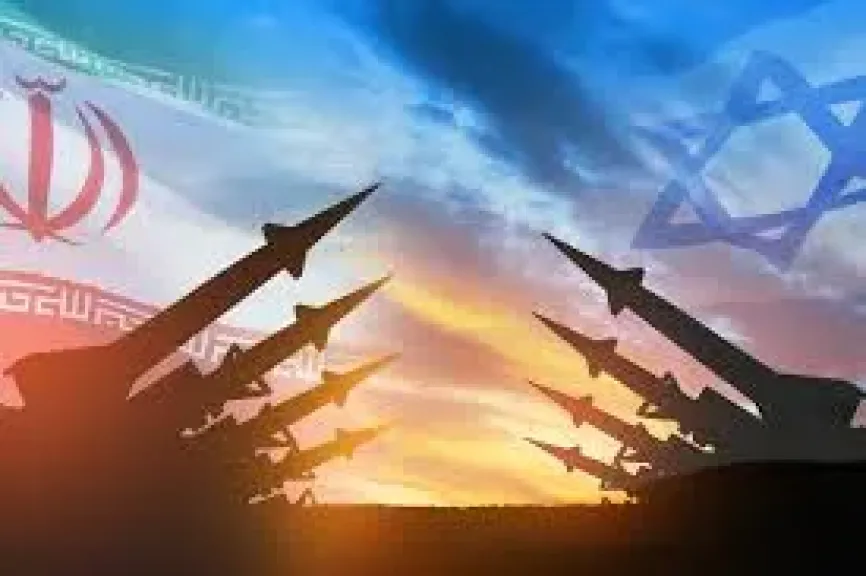 سيناريوهات الحرب بين إيران وإسرائيل في 2025.. هل تشتعل المنطقة أم يتم احتواء التصعيد؟- تفاصيل