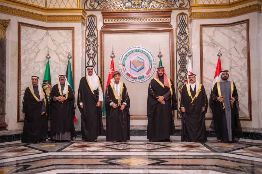 تهديد إيراني  لدول الخليج : استخدام أراضيكم للهجوم يجعلكم هدفًا مشروعًا