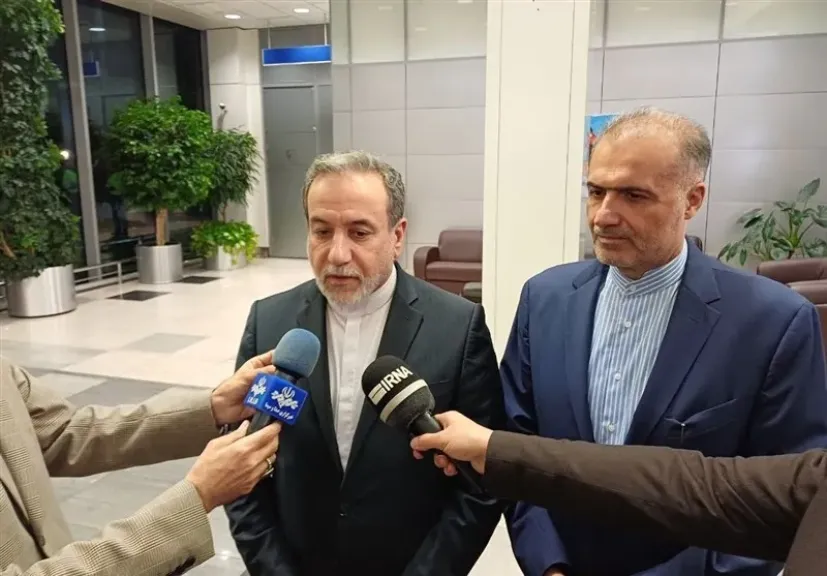 إيران تتجاهل أمريكا وتفتح قناة تنسيق استراتيجية مع روسيا.. لقاء مرتقب بين عراقجي وبوتين