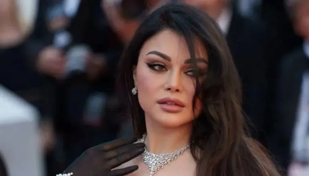 توصية بالغاء قرار منع هيفاء وهبي من الغناء في مصرو تأجيل القضية ال 10يوليو