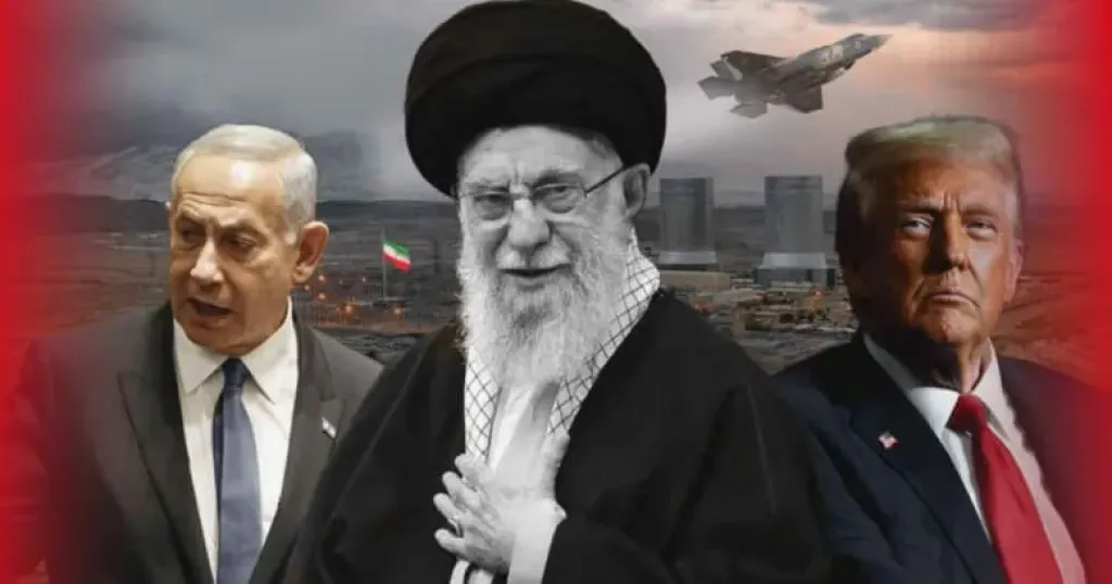 بعد 12 يومًا من القتال بين إسرائيل وإيران.. من الخاسر الأكبر في حرب التهديدات والصواريخ؟
