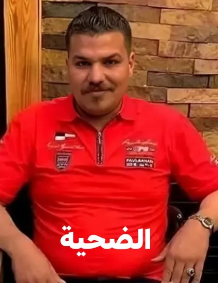 شاب بورسعيدي يدفع  الثمن حياتة لإعتراضة علي قتل كلب