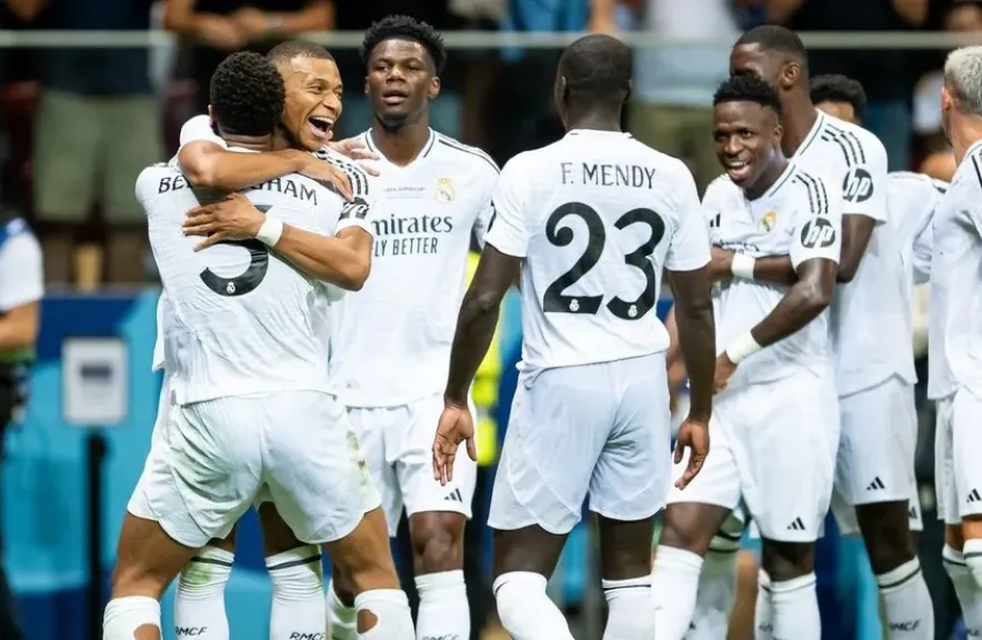 ريال مدريد يحصد 48 مليون دولار بعد التأهل لثمن نهائي كأس العالم للأندية 2025