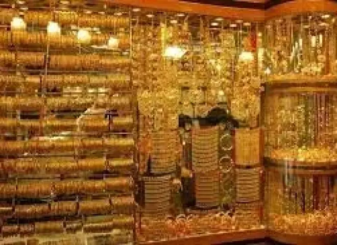 سعر الذهب في مصر اليوم الثلاثاء 1 يوليو 2025.. ارتفاع جديد بالمعدلات اليومية