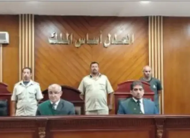 حب وخيانة وانتقام.. تفاصيل إعدام زوجين قتلا عشيق الزوجة بخنجر داخل شقته بالعاشر من رمضان
