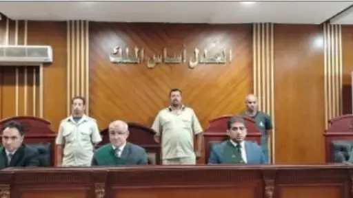 حب وخيانة وانتقام.. تفاصيل إعدام زوجين قتلا عشيق الزوجة بخنجر داخل شقته بالعاشر من رمضان