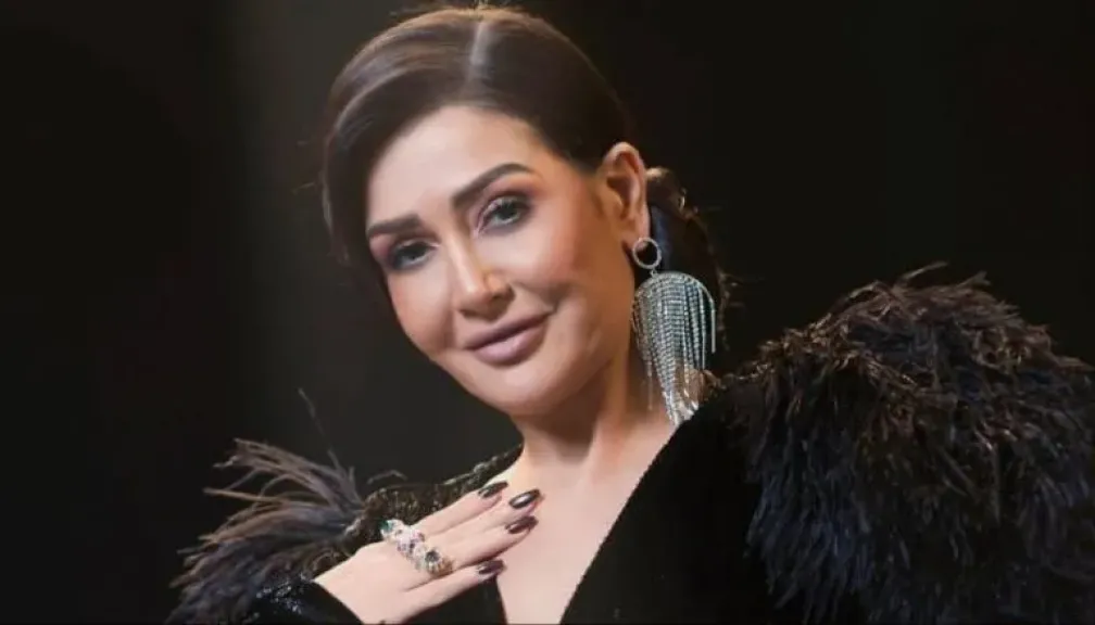 غادة عبدالرازق