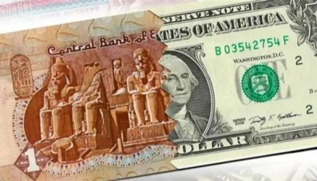 سعر الدولار اليوم الاثنين 7 يوليو 2025 في مصر.. استقرار ملحوظ بعد تراجع الأمس