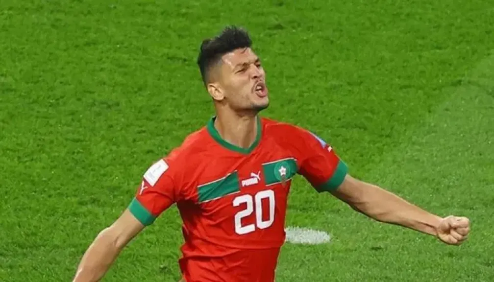 عروض خليجية على الطاولة.. مصير أشرف داري مع الأهلي المصري لا يزال معلقًا