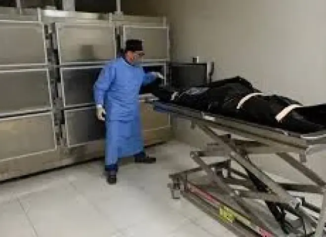 أم مشلولة تلقى حتفها على يد أبنائها داخل منزلها في أمبابة!