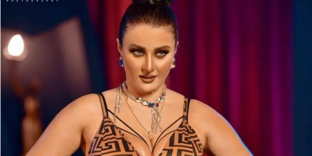صافيناز تفجّر مفاجأة: ”نفسي في الجنسية المصرية.. وشوفولي عريس مصري