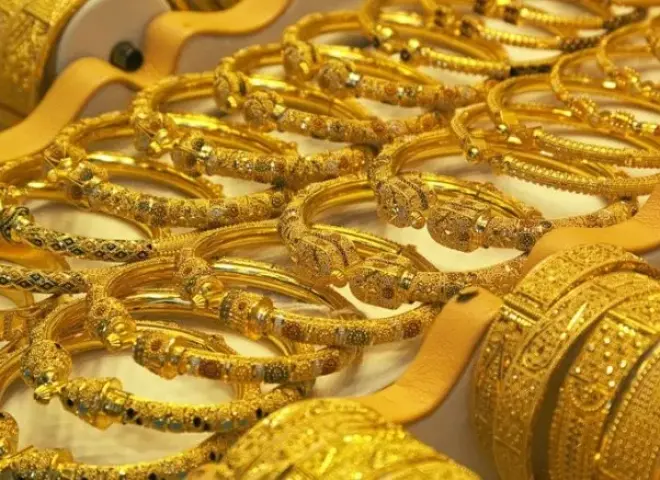 قفزة طفيفة في أسعار الذهب بمصر الجمعة 11 يوليو 2025 وسط قرارات أمريكية مثيرة للقلق