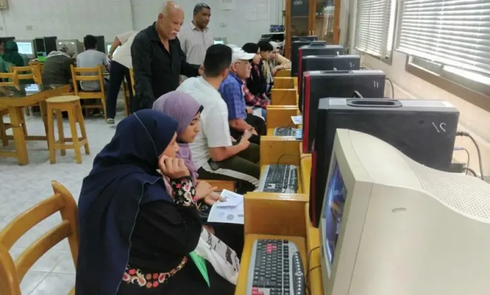 تنسيق الجامعات 2025 فتح باب اختبارات القدرات لطلاب الثانوية العامة وهذه قائمة الكليات المشمولة
