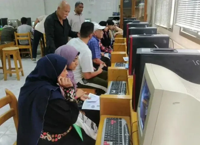 تنسيق الجامعات 2025 فتح باب اختبارات القدرات لطلاب الثانوية العامة وهذه قائمة الكليات المشمولة