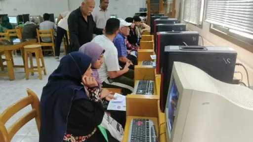 تنسيق الجامعات 2025 فتح باب اختبارات القدرات لطلاب الثانوية العامة وهذه قائمة الكليات المشمولة