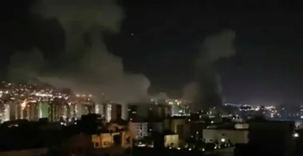 الولايات المتحدة تحث لبنان على وضع مهلة زمنية لسحب السلاح