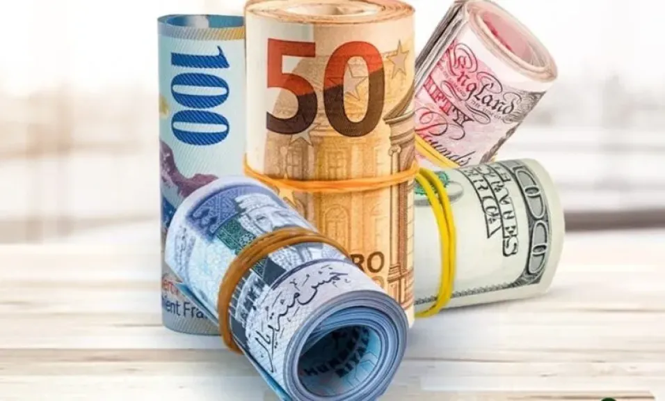 استقرار أسعار العملات العربية والأجنبية أمام الجنيه المصري اليوم الثلاثاء 15 يوليو 2025