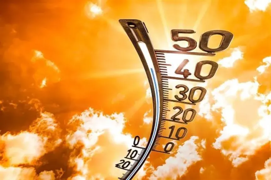 الحر يشتعل والرطوبة تخنق.. طقس خانق يضرب البلاد اليوم الأربعاء 16 يوليو 2025!
