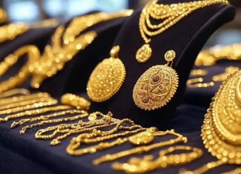هبوط  أسعار الذهب مصر اليوم الأربعاء 16 يوليو 2025 ...رغم ارتفاعه عالميًا