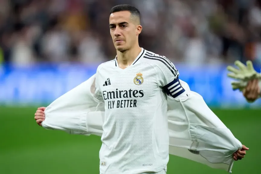 ريال مدريد يُغلق صفحة فاسكيز.. إعلان رسمي برحيل النجم الإسباني