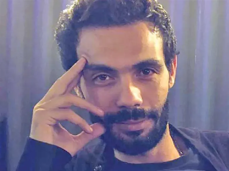 شريف إدريس