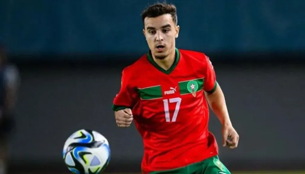 الزمالك يضم المغربي عبد الحميد معالي: موهبة نجت من الغرق وتحلم بالتألق في الدوري المصري