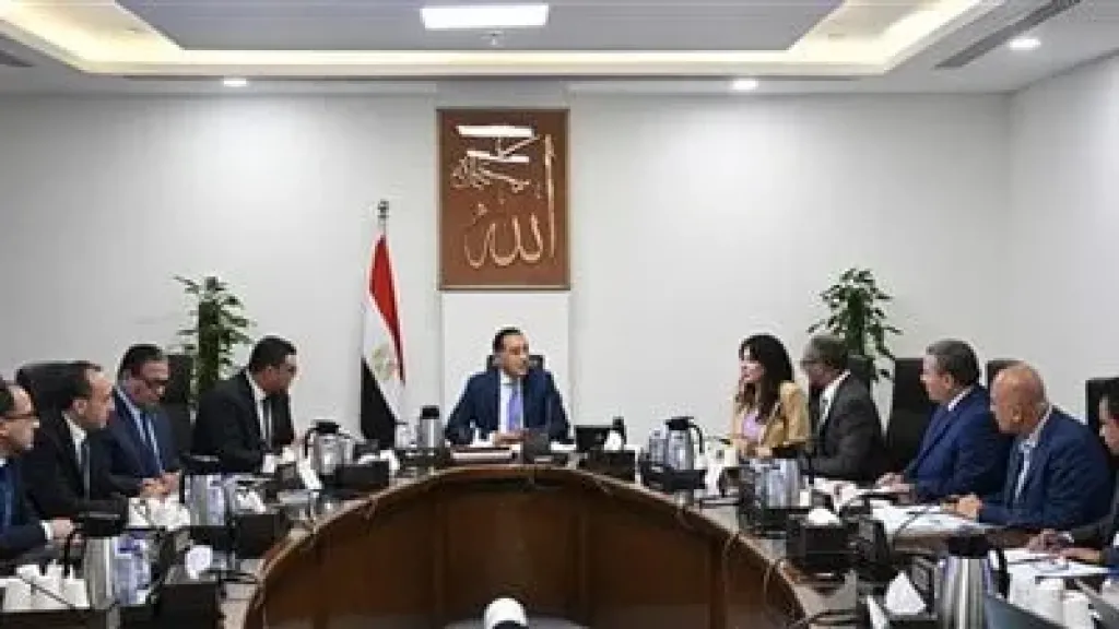 الوزراء