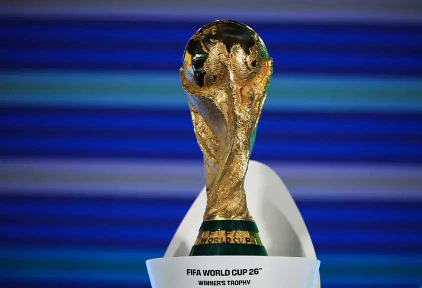 قمة خليجية وثأر كروي.. قطر أمام الإمارات والسعودية في مواجهة نارية مع العراق