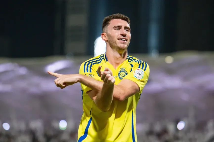 صراع الأندية الأوروبية على ضم لابورت يشعل صيف الانتقالات و النصر  السعودي يتمسك بنجمه الإسباني بشروط