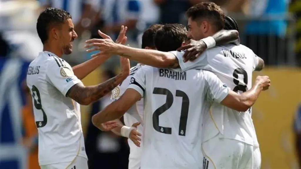 ريال مدريد يصرف 125 مليون يورو لاستعادة نجوم المستقبل وإحياء حلم الشباب!