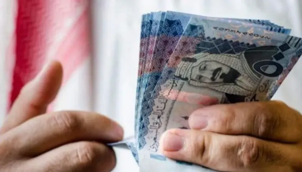 سعر الريال السعودي في البنوك المصرية اليوم الإثنين 21 يوليو 2025