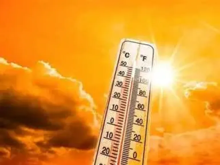 حالة الطقس اليوم الثلاثاء 22 يوليو 2025.. أجواء شديدة الحرارة نهارًا معتدلة ليلًا ودرجات الحرارة تسجل ذروتها