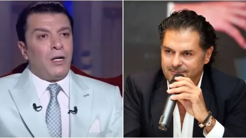 راغب علامة ينفي البيان المنسوب إليه ويوضح: احترامي الكامل لجمهوري في مصر